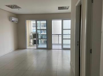 Comercial · 43m² · 1 Vaga · Sala Comercial com 43m² de área útil
