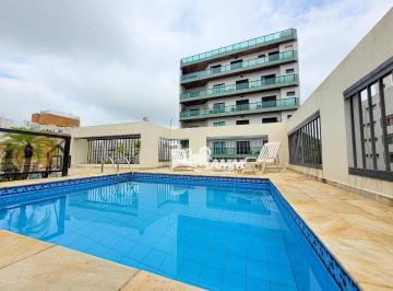 c6953a302803531e2922d1058765c1470a67de7d · Cobertura DUPLEX com 4 dormitórios à venda, 305 m² por R$ 2.600.000 - Barra Funda - Guarujá/SP