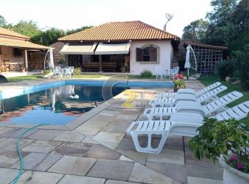 Casa · 546m² · 4 Quartos · 5 Vagas · Casa em Condomínio à venda em Itupeva com 4 quartos, 2 suítes, 5 vagas de garagem