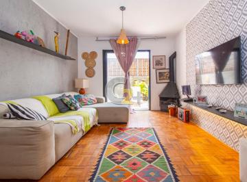 Casa · 150m² · 3 Quartos · 2 Vagas · Sobrado, venda, Pompéia, 3 quartos, 2 vagas