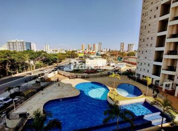 Apartamento · 108m² · 3 Quartos · 2 Vagas · Apartamento à venda, 3 quartos, 1 suíte, 2 vagas, Vila Costa - Taubaté/SP