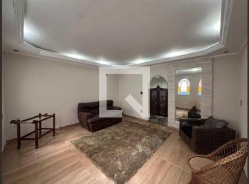 Casa · 150m² · 4 Quartos · 3 Vagas · Casa para Aluguel - Bosque da Saúde, 4 Quartos, 150 m² - São Paulo