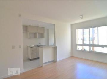 Apartamento · 61m² · 2 Quartos · 1 Vaga · Apartamento para Aluguel - Marechal Rondon, 2 Quartos, 61 m² - Canoas