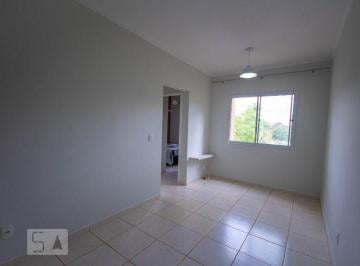 Apartamento · 58m² · 2 Quartos · 1 Vaga · Apartamento para Aluguel - Parque Industria, 2 Quartos, 58 m² - Ribeirão Preto