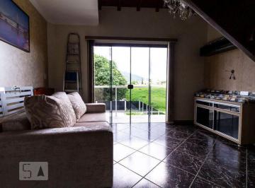 Apartamento · 45m² · 1 Quarto · 1 Vaga · Apartamento para Aluguel - Ingleses, 1 Quarto, 45 m² - Florianópolis