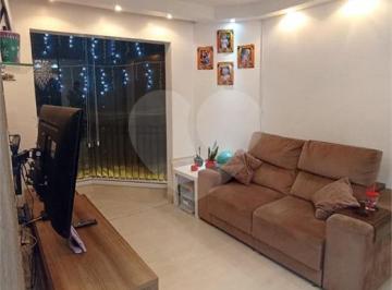 Sem Categoria · Apartamento com 2 quartos à venda em Vila Pirajussara - SP