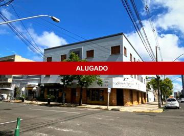 Foto 01 · Apartamento, Centro, Uruguaiana, RS