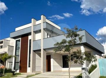 Imagem Principal · Jaguariuna - SP - Tamboré - Residencial Campo Camanducaia - acabamento de alto padrão - Venda - R$ 2