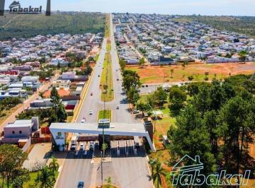 Foto 08 · LOTE ALTO DA BOA VISTA comercial