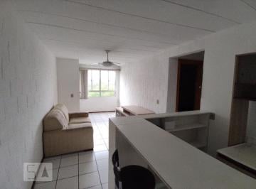 Apartamento · 45m² · 2 Quartos · 1 Vaga · Apartamento para Aluguel - Pinheiro, 2 Quartos,  45 m² - São Leopoldo