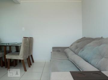 Apartamento · 80m² · 3 Quartos · 2 Vagas · Apartamento para Aluguel - Santa Mônica, 3 Quartos,  80 m² - Uberlândia
