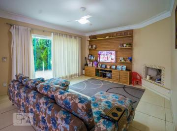 Casa · 174m² · 3 Quartos · 3 Vagas · Casa para Aluguel - Jardim Santa Marcelina, 3 Quartos, 174 m² - Campinas
