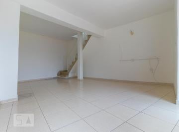 Casa · 100m² · 2 Quartos · 2 Vagas · Casa para Aluguel - Ponte Preta, 2 Quartos, 100 m² - Campinas