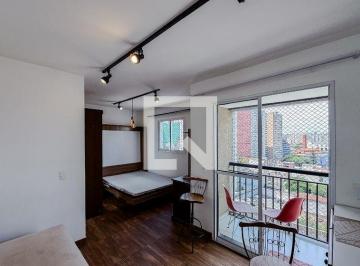 Apartamento · 28m² · 1 Quarto · Apartamento para Aluguel - Liberdade, 1 Quarto,  28 m² - São Paulo