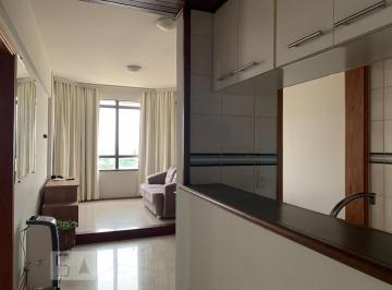 Apartamento · 48m² · 1 Quarto · 1 Vaga · Apartamento para Aluguel - Centro, 1 Quarto,  48 m² - Campinas