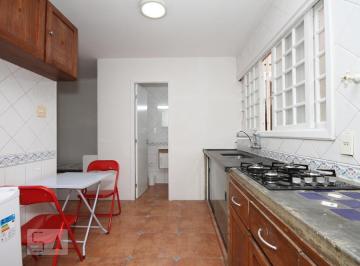 Apartamento · 20m² · 1 Quarto · Apartamento para Aluguel - Cambuci, 1 Quarto,  20 m² - São Paulo