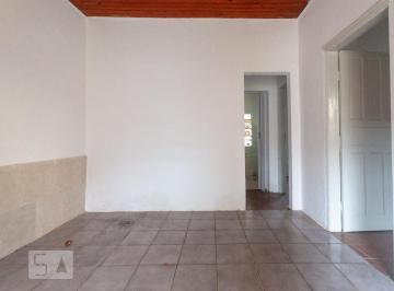 Casa · 60m² · 2 Quartos · Casa para Aluguel - Bonfim, 2 Quartos, 60 m² - Campinas