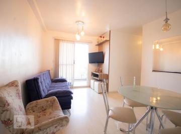 Apartamento · 72m² · 3 Quartos · 1 Vaga · Apartamento para Aluguel - Jardim Ipaussurama , 3 Quartos,  72 m² - Campinas