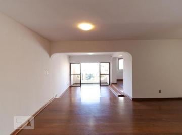 Apartamento · 230m² · 3 Quartos · 2 Vagas · Apartamento para Aluguel - Cambuí, 3 Quartos, 230 m² - Campinas
