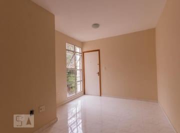 Apartamento · 50m² · 2 Quartos · 1 Vaga · Apartamento para Aluguel - Jaqueline, 2 Quartos, 50 m² - Belo Horizonte