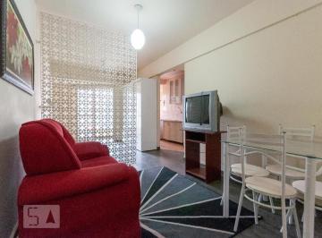 Apartamento · 47m² · 1 Quarto · Apartamento para Aluguel - Centro, 1 Quarto, 47 m² - Campinas