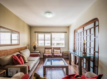 Apartamento · 115m² · 3 Quartos · 1 Vaga · Apartamento para Aluguel - Cambuí, 3 Quartos, 115 m² - Campinas