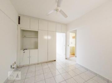 Apartamento · 50m² · 1 Quarto · 1 Vaga · Apartamento para Aluguel - Botafogo, 1 Quarto, 50 m² - Campinas