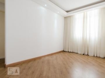 Apartamento · 50m² · 1 Quarto · 1 Vaga · Apartamento para Aluguel - Baeta Neves, 1 Quarto, 50 m² - São Bernardo do Campo