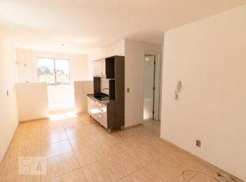 Apartamento · 47m² · 2 Quartos · 1 Vaga · Apartamento para Aluguel - Parque da Fonte, 2 Quartos, 47 m² - São José dos Pinhais