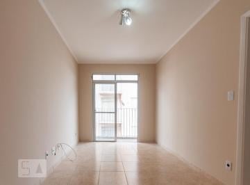 Apartamento · 60m² · 1 Quarto · 1 Vaga · Apartamento para Aluguel - Centro, 1 Quarto, 60 m² - Campinas