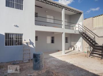 Casa · 55m² · 2 Quartos · 1 Vaga · Casa para Aluguel - Parque Industrial, 2 Quartos, 55 m² - Campinas