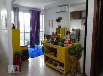 Apartamento · 33m² · 1 Quarto · 1 Vaga · Apartamento para Aluguel - Setor Leste Vila Nova, 1 Quarto, 33 m² - Goiânia