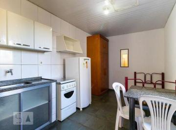 Apartamento · 30m² · 1 Quarto · Apartamento para Aluguel - Barão Geraldo - Centro, 1 Quarto,  30 m² - Campinas