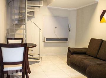 Apartamento · 50m² · 1 Quarto · 1 Vaga · Apartamento para Aluguel - Fazenda Santa Cândida, 1 Quarto, 50 m² - Campinas