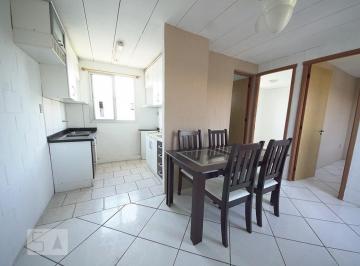 Apartamento · 50m² · 2 Quartos · 1 Vaga · Apartamento para Aluguel - Rio dos Sinos, 2 Quartos,  50 m² - São Leopoldo