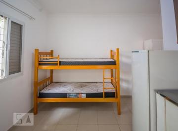 Apartamento · 30m² · 1 Quarto · Apartamento para Aluguel - Barão Geraldo - Centro, 1 Quarto,  30 m² - Campinas