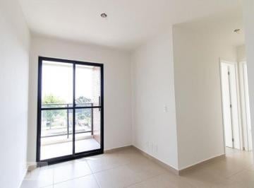 Apartamento · 60m² · 2 Quartos · 1 Vaga · Apartamento para Aluguel - Parque da Fonte, 2 Quartos, 60 m² - São José dos Pinhais