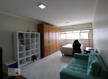 Apartamento · 40m² · 1 Quarto · 1 Vaga · Apartamento para Aluguel - Centro, 1 Quarto, 40 m² - Campinas