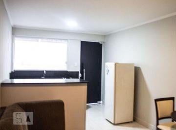 Apartamento · 50m² · 1 Quarto · 1 Vaga · Apartamento para Aluguel - Fazenda Santa Cândida, 1 Quarto, 50 m² - Campinas