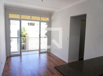 Apartamento · 60m² · 2 Quartos · 1 Vaga · Apartamento para Aluguel - Vila Omar, 2 Quartos, 60 m² - Americana