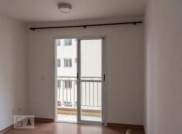 Apartamento · 60m² · 2 Quartos · 1 Vaga · Apartamento para Aluguel - Swift, 2 Quartos,  60 m² - Campinas