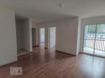 Apartamento · 62m² · 2 Quartos · 1 Vaga · Apartamento para Aluguel - Scharlau, 2 Quartos,  62 m² - São Leopoldo