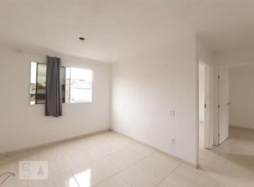 Apartamento · 50m² · 2 Quartos · Apartamento para Aluguel - Del Castilho, 2 Quartos, 50 m² - Rio de Janeiro