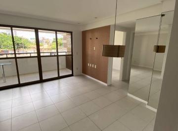 Apartamento 42m² Venda Armação · ARMAÇÃO 1/4 COM VARANDA GOURMET NA QUINTA AVENIDA – MOBILIADO E PRONTO PARA MORAR