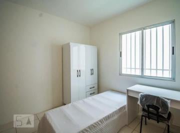 Apartamento · 22m² · 1 Quarto · Apartamento para Aluguel - Vila São João, 1 Quarto,  22 m² - Campinas