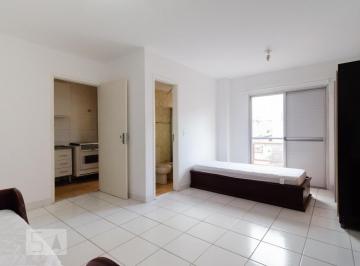 Apartamento · 42m² · 1 Quarto · 1 Vaga · Apartamento para Aluguel - Botafogo, 1 Quarto,  42 m² - Campinas