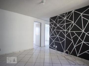 Apartamento · 44m² · 2 Quartos · 1 Vaga · Apartamento para Aluguel - Chácara das Flores, 2 Quartos, 44 m² - Carapicuíba