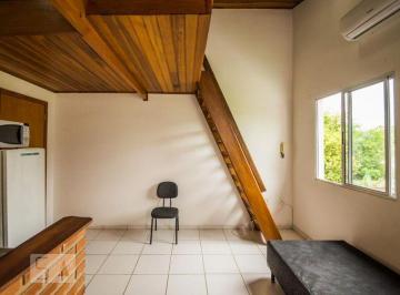 Apartamento · 22m² · 1 Quarto · Apartamento para Aluguel - Vila São João, 1 Quarto,  22 m² - Campinas