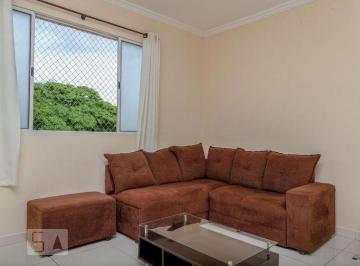 Apartamento · 90m² · 3 Quartos · 2 Vagas · Apartamento para Aluguel - Bom Jesus, 3 Quartos, 90 m² - Uberlândia