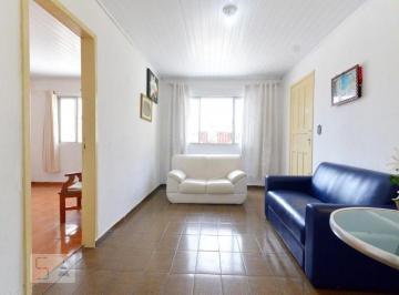 Casa · 75m² · 3 Quartos · 1 Vaga · Casa para Aluguel - Kobrasol, 3 Quartos, 75 m² - São José
